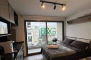 Studio com 1 dormitório à venda, 26 m² por R$ 533.900,00 - Consolação - São Paulo/SP