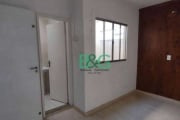 Sala para alugar, 27 m² por R$ 1.416/mês - Santana - São Paulo/SP