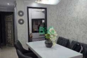 Apartamento à venda, 70 m² por R$ 530.000,00 - Cambuci - São Paulo/SP