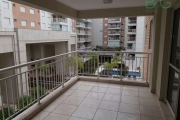 Apartamento com 3 dormitórios à venda, 100 m² por R$ 1.090.000,00 - Mooca - São Paulo/SP