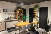 Apartamento Garden à venda, 50 m² por R$ 477.000,00 - Bela Vista - São Paulo/SP