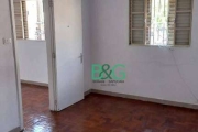 Sobrado com 1 dormitório para alugar, 75 m² por R$ 1.600,00/mês - Vila Santa Isabel - São Paulo/SP