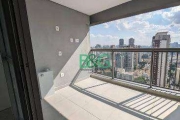 Studio à venda, 30 m² por R$ 479.000,00 - Brooklin - São Paulo/SP