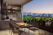 Apartamento com 2 dormitórios à venda, 49 m² por R$ 395.010,00 - Penha de França - São Paulo/SP