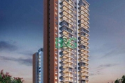 Apartamento com 2 dormitórios à venda, 49 m² por R$ 395.010,00 - Penha de França - São Paulo/SP