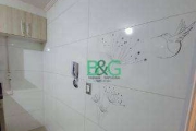 Apartamento à venda, 46 m² por R$ 203.900,00 - Água Chata - Guarulhos/SP