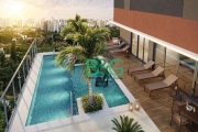 Apartamento com 3 dormitórios à venda, 104 m² por R$ 910.800,00 - Vila Primavera - São Paulo/SP