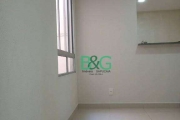 Apartamento à venda, 41 m² por R$ 200.000,00 - Água Chata - Guarulhos/SP