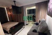 Apartamento à venda, 37 m² por R$ 448.900,00 - Centro - Guarulhos/SP