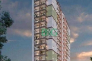 Apartamento com 2 dormitórios à venda, 36 m² por R$ 535.275,00 - Vila Mariana - São Paulo/SP