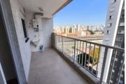 Apartamento à venda, 34 m² por R$ 305.000,00 - Mooca - São Paulo/SP