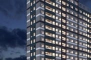 Apartamento Duplex com 1 dormitório à venda, 77 m² por R$ 715.653,00 - Vila Granada - São Paulo/SP