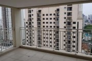 Apartamento com 2 dormitórios para alugar, 61 m² por R$ 5.020/mês - Vila Monte Alegre - São Paulo/SP