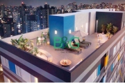 Apartamento à venda, 36 m² por R$ 362.827,08 - Bela Vista - São Paulo/SP