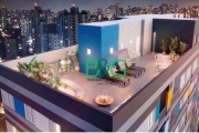 Apartamento à venda, 29 m² por R$ 273.675,60 - Bela Vista - São Paulo/SP