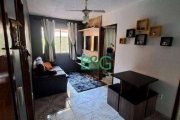 Apartamento com 3 dormitórios à venda, 52 m² por R$ 200.000,00 - Lajeado - São Paulo/SP