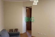 Apartamento à venda, 58 m² por R$ 250.000,00 - Conjunto Residencial José Bonifácio - São Paulo/SP