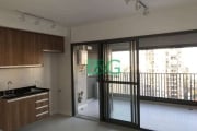 Apartamento à venda, 50 m² por R$ 923.000,00 - Vila Mariana - São Paulo/SP