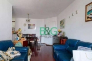 Apartamento com 2 dormitórios à venda, 76 m² por R$ 1.119.000,00 - Pinheiros - São Paulo/SP