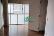 Apartamento à venda, 55 m² por R$ 330.000,00 - Jardim das Laranjeiras - São Paulo/SP