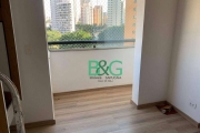 Apartamento com 2 dormitórios para alugar, 70 m² por R$ 5.030,00/mês - Jardim Vila Mariana - São Paulo/SP