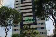 Apartamento com 3 dormitórios para alugar, 80 m² por R$ 6.088/mês - Vila Mariana - São Paulo/SP