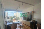 Apartamento com 2 dormitórios à venda, 52 m² por R$ 514.000,00 - Cidade São Francisco - São Paulo/SP