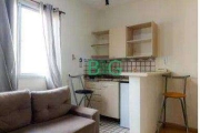 Apartamento com 1 dormitório à venda, 25 m² por R$ 328.500,00 - Cidade Júlia - São Paulo/SP