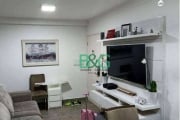 Apartamento à venda, 60 m² por R$ 478.900,00 - Picanço - Guarulhos/SP