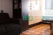 Studio com 1 dormitório à venda, 33 m² por R$ 198.500,00 - Bela Vista - São Paulo/SP