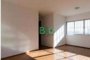 Apartamento com 2 dormitórios à venda, 80 m² por R$ 533.500,00 - Vila Gumercindo - São Paulo/SP