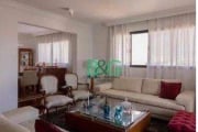 Apartamento com 3 dormitórios à venda, 205 m² por R$ 1.724.000,00 - Jardins - São Paulo/SP