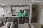 Apartamento com 2 dormitórios à venda, 50 m² por R$ 490.000,00 - Vila Prudente (Zona Leste) - São Paulo/SP