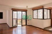 Apartamento à venda, 145 m² por R$ 1.448.500,00 - Indianópolis - São Paulo/SP