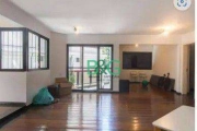 Apartamento à venda, 160 m² por R$ 1.348.500,00 - Indianópolis - São Paulo/SP