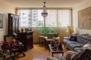 Apartamento à venda, 116 m² por R$ 1.198.500,00 - Moema Índios - São Paulo/SP