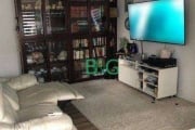 Apartamento com 2 dormitórios à venda, 65 m² por R$ 748.000,00 - Brooklin - São Paulo/SP