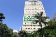 Apartamento à venda, 100 m² por R$ 1.300.000,00 - Cerqueira César - São Paulo/SP