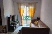 Apartamento com 2 dormitórios à venda, 70 m² por R$ 228.900,00 - Vila Imaculada - Guarulhos/SP