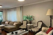 Apartamento com 4 dormitórios à venda, 153 m² por R$ 1.999.000,00 - Campo Belo - São Paulo/SP