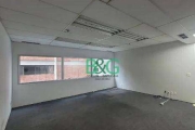 Sala para alugar, 30 m² por R$ 3.183/mês - Vila Olmpia - São Paulo/SP