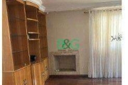 Apartamento à venda, 140 m² por R$ 1.799.000,00 - Brooklin Novo - São Paulo/SP