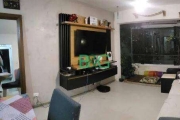 Apartamento com 1 dormitório para alugar, 60 m² por R$ 4.820/mês - Brooklin - São Paulo/SP