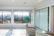 Apartamento à venda, 287 m² por R$ 2.659.000,00 - Brooklin Paulista - São Paulo/SP