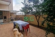 Apartamento Garden à venda, 132 m² por R$ 700.000,00 - Vila Canero - São Paulo/SP