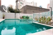 Apartamento à venda, 52 m² por R$ 678.080,00 - Tatuapé - São Paulo/SP