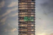 Apartamento com 2 dormitórios à venda, 122 m² por R$ 3.575.973,78 - Jardim Paulista - São Paulo/SP