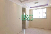 Apartamento com 2 dormitórios à venda, 48 m² por R$ 329.000,00 - Água Branca - São Paulo/SP