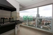 Apartamento à venda, 66 m² por R$ 971.360,00 - Tatuapé - São Paulo/SP