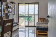 Apartamento à venda, 198 m² por R$ 996.250,00 - Vila Formosa - São Paulo/SP